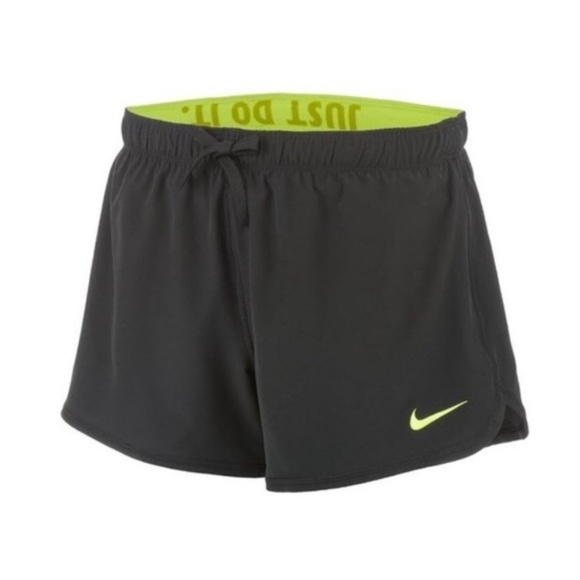 Nike Pants - Nike Dri-fit Phantom 2-in-1 Training Shorts Sz XL